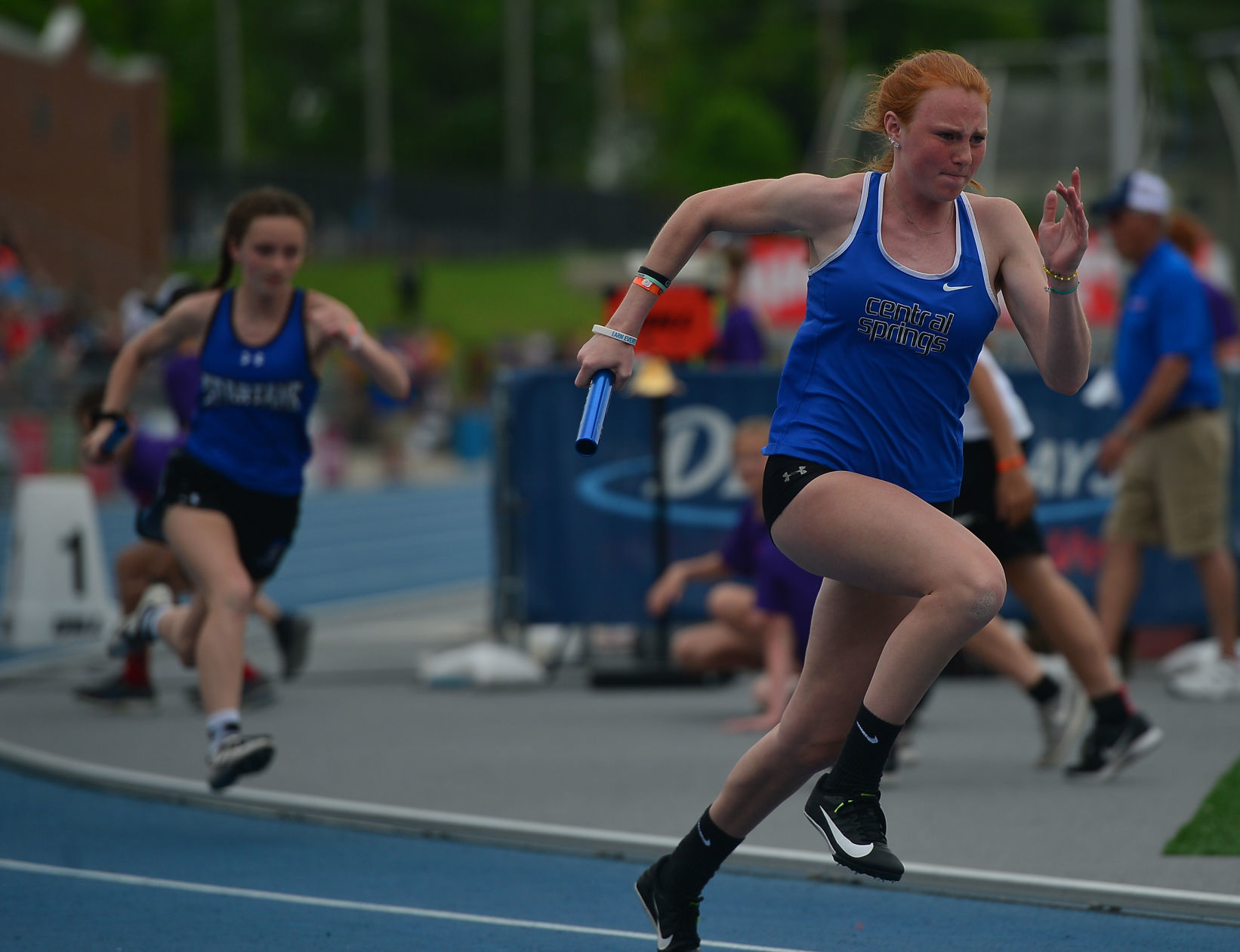 State Track Sat 11